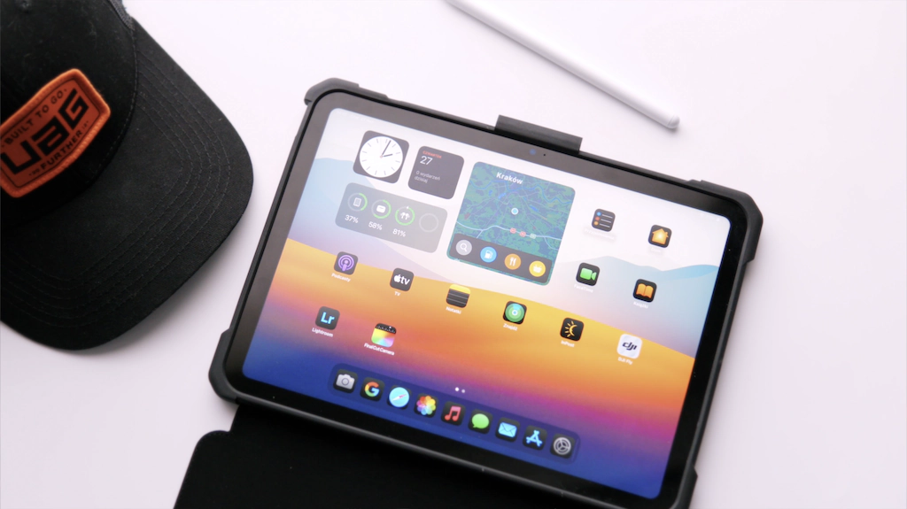 iPad 11 (2025): to będzie twój pierwszy tablet od Apple!